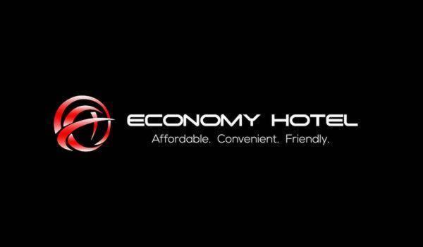 Economy Hotel Atlanta Lodge West エクステリア 写真